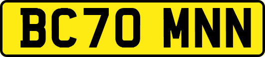 BC70MNN