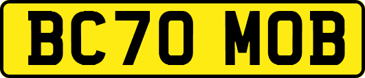 BC70MOB