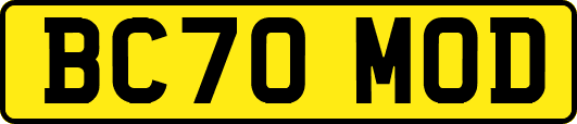 BC70MOD
