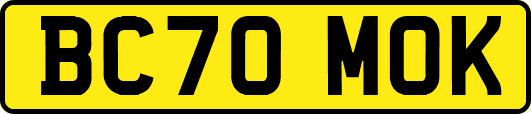 BC70MOK