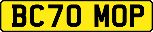 BC70MOP