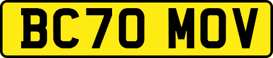 BC70MOV