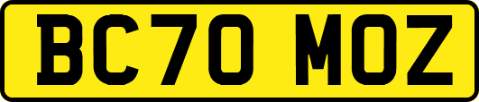 BC70MOZ