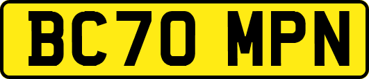 BC70MPN
