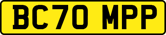 BC70MPP