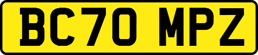 BC70MPZ