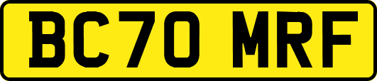 BC70MRF