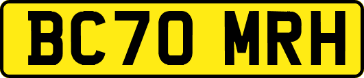BC70MRH