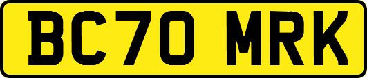 BC70MRK