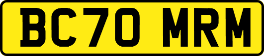 BC70MRM