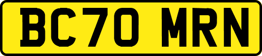 BC70MRN