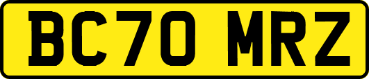 BC70MRZ