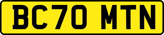 BC70MTN
