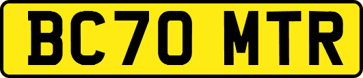BC70MTR