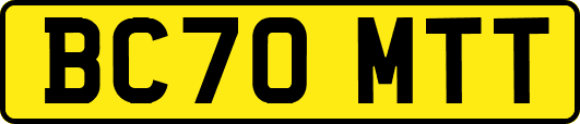 BC70MTT