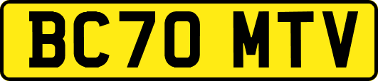 BC70MTV