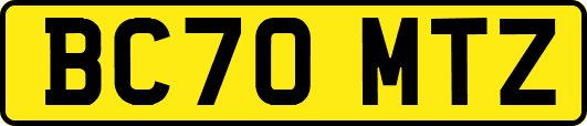 BC70MTZ