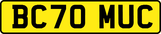 BC70MUC