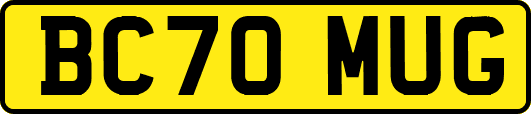 BC70MUG