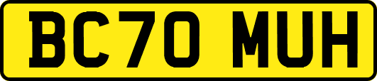 BC70MUH