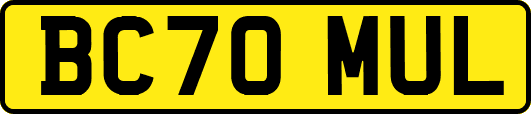 BC70MUL