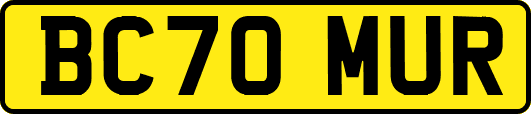 BC70MUR