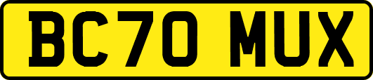 BC70MUX