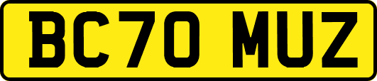 BC70MUZ