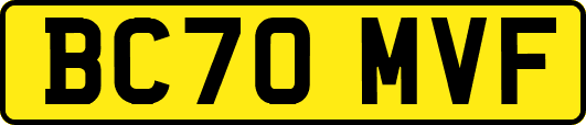 BC70MVF