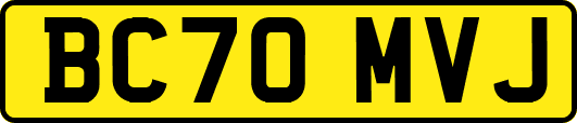 BC70MVJ