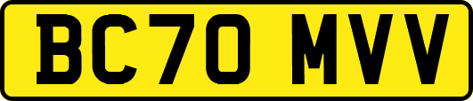BC70MVV