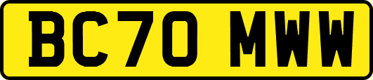 BC70MWW