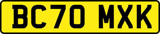 BC70MXK