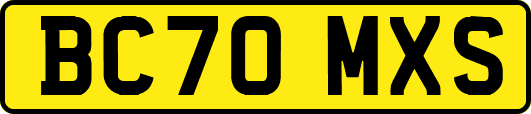 BC70MXS