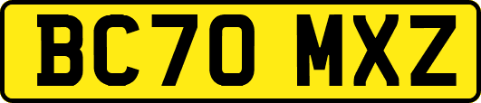BC70MXZ