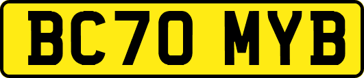 BC70MYB