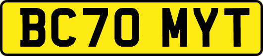 BC70MYT