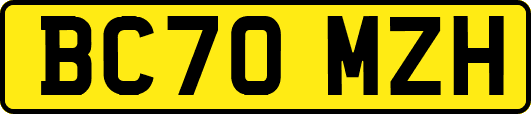 BC70MZH
