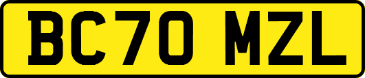BC70MZL