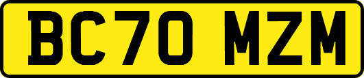 BC70MZM