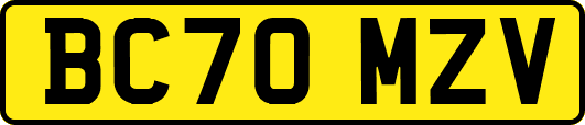 BC70MZV
