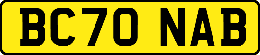 BC70NAB
