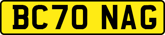 BC70NAG