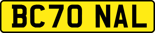 BC70NAL