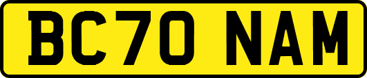 BC70NAM