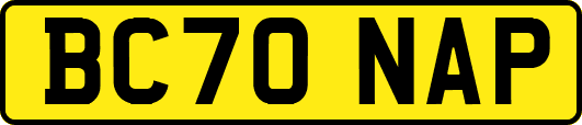 BC70NAP
