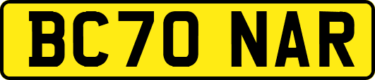 BC70NAR