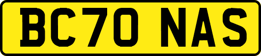 BC70NAS