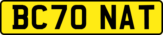 BC70NAT