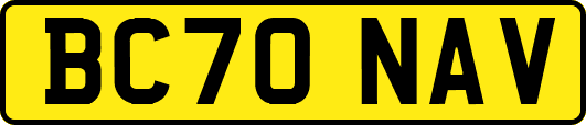 BC70NAV